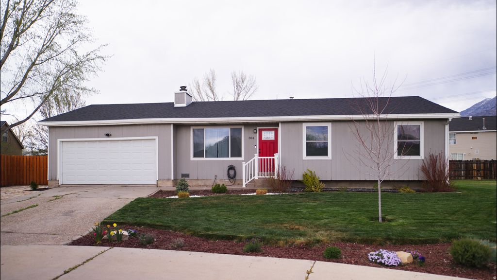 Photo of 354 W 1670 S, Provo, UT 84601 (MLS # 2147912)