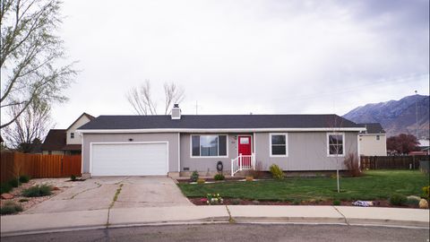 Tiny photo for 354 W 1670 S, Provo, UT 84601 (MLS # 2147912)
