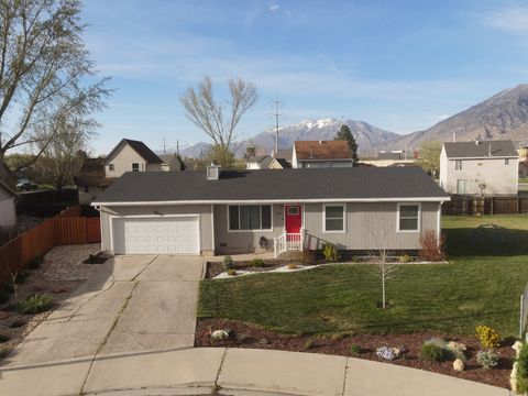 Tiny photo for 354 W 1670 S, Provo, UT 84601 (MLS # 2147912)