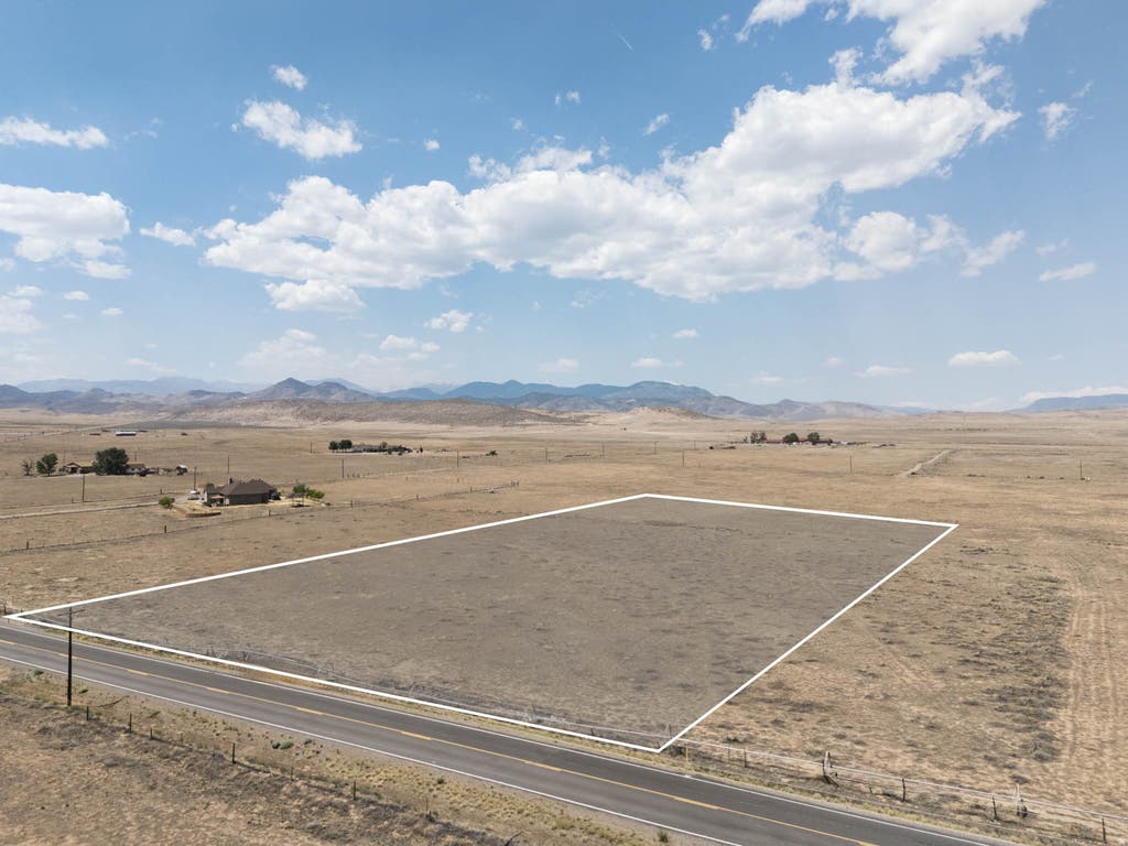 Photo of 2252 S BROOKLYN RD, Monroe, UT 84754 (MLS # 2174579)