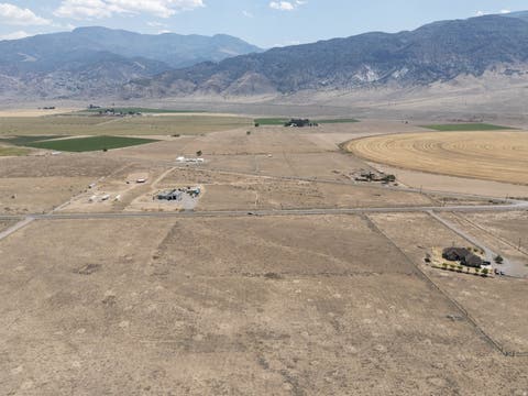 Tiny photo for 2252 S BROOKLYN RD, Monroe, UT 84754 (MLS # 2174579)