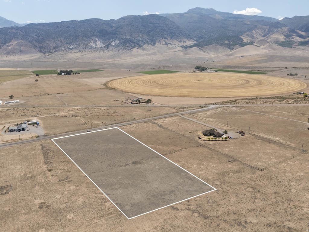 Photo of 2252 S BROOKLYN RD, Monroe, UT 84754 (MLS # 2174579)
