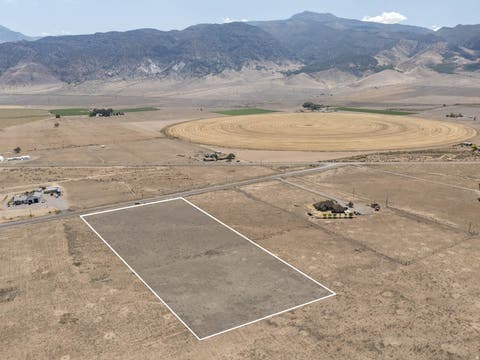 Tiny photo for 2252 S BROOKLYN RD, Monroe, UT 84754 (MLS # 2174579)