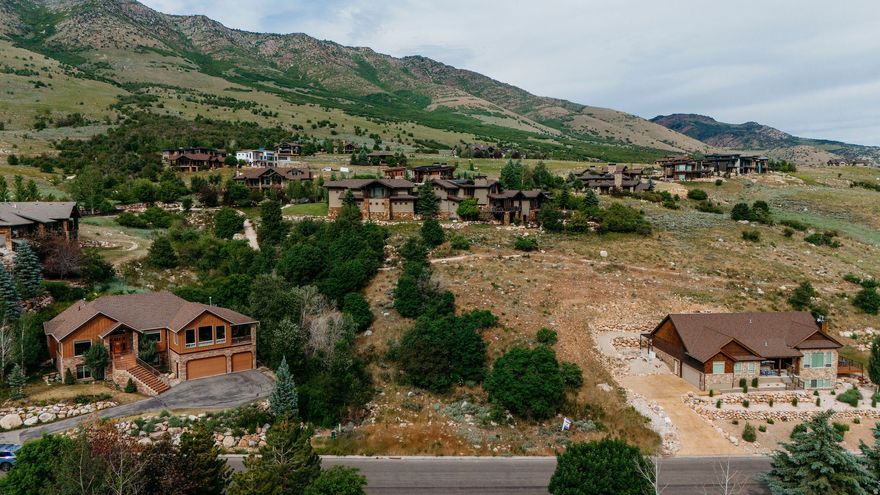 Build your dream home in the heart of Eden! This beautiful lot located at 5576 Elkhorn Dr offers the perfect opportunity to create a custom mountain retreat surrounded by stunning natural beauty. Nestled in a desirable and peaceful community, this property provides breathtaking views of the surrounding mountains and easy access to year-round outdoor recreation. Enjoy close proximity to world-class skiing, hiking, biking, and Pineview Reservoir, all just minutes away. Utilities are nearby, making it convenient to bring your vision to life. Whether you're looking to build a full-time residence, vacation home, or investment property, this lot offers endless potential in one of Northern Utah's most sought-after areas.