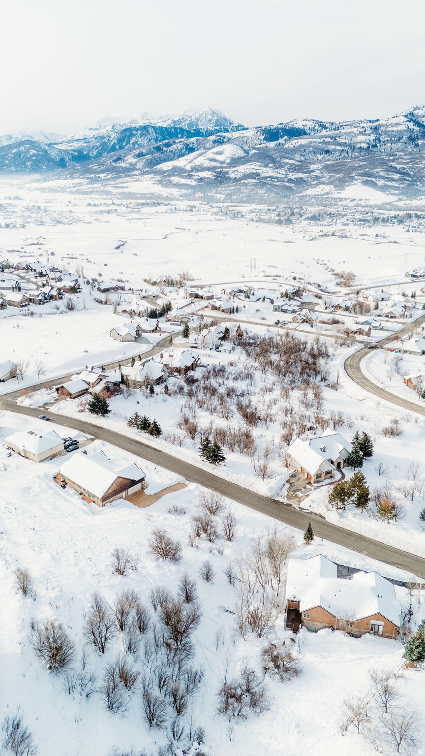 ELKHORN - Land