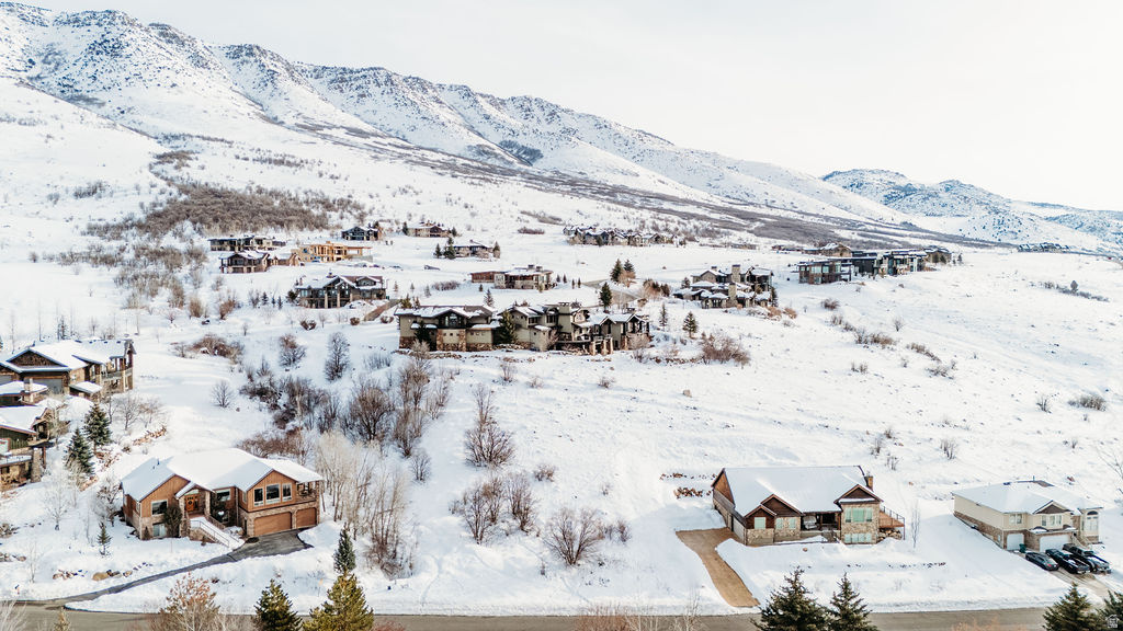 ELKHORN - Land