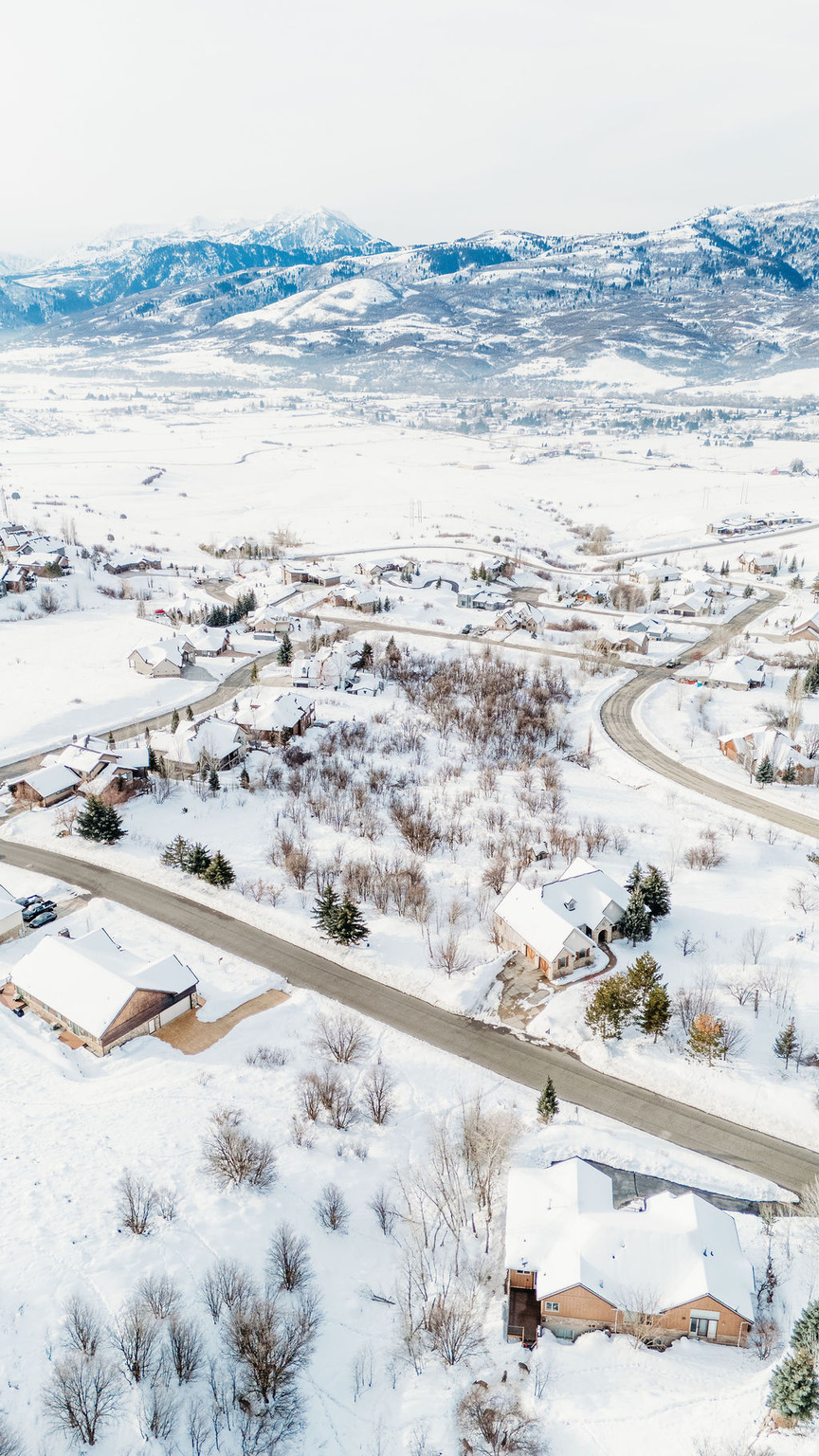 ELKHORN - Land