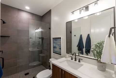 Tiny photo for 6560 N WOLF CREEK DR DR #4A, Eden, UT 84310 (MLS # 2137454)