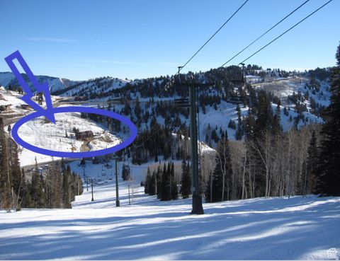 Tiny photo for 6560 N WOLF CREEK DR DR #4A, Eden, UT 84310 (MLS # 2137454)