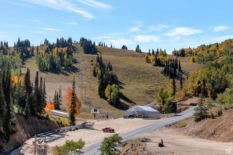 Tiny photo for 6560 N WOLF CREEK DR DR #4A, Eden, UT 84310 (MLS # 2137454)