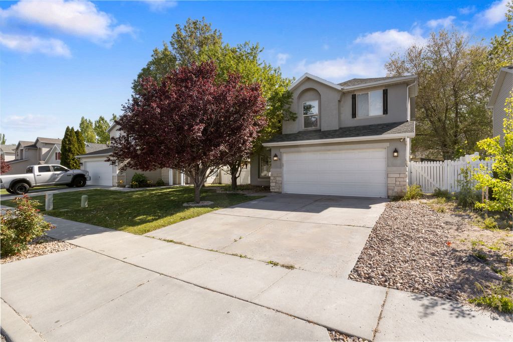 Photo of 5464 ARDENNES WAY, Stansbury Park, UT 84074 (MLS # 2152282)