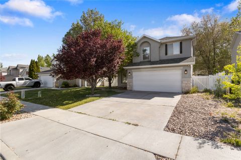 Photo of 5464 ARDENNES WAY, Stansbury Park, UT 84074 (MLS # 2152282)