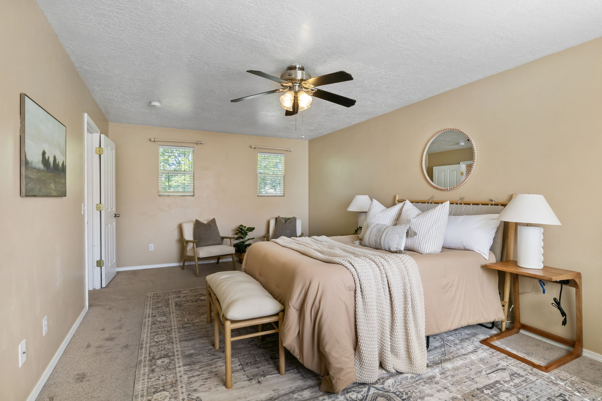 COUNTRY CROSSING - Residential