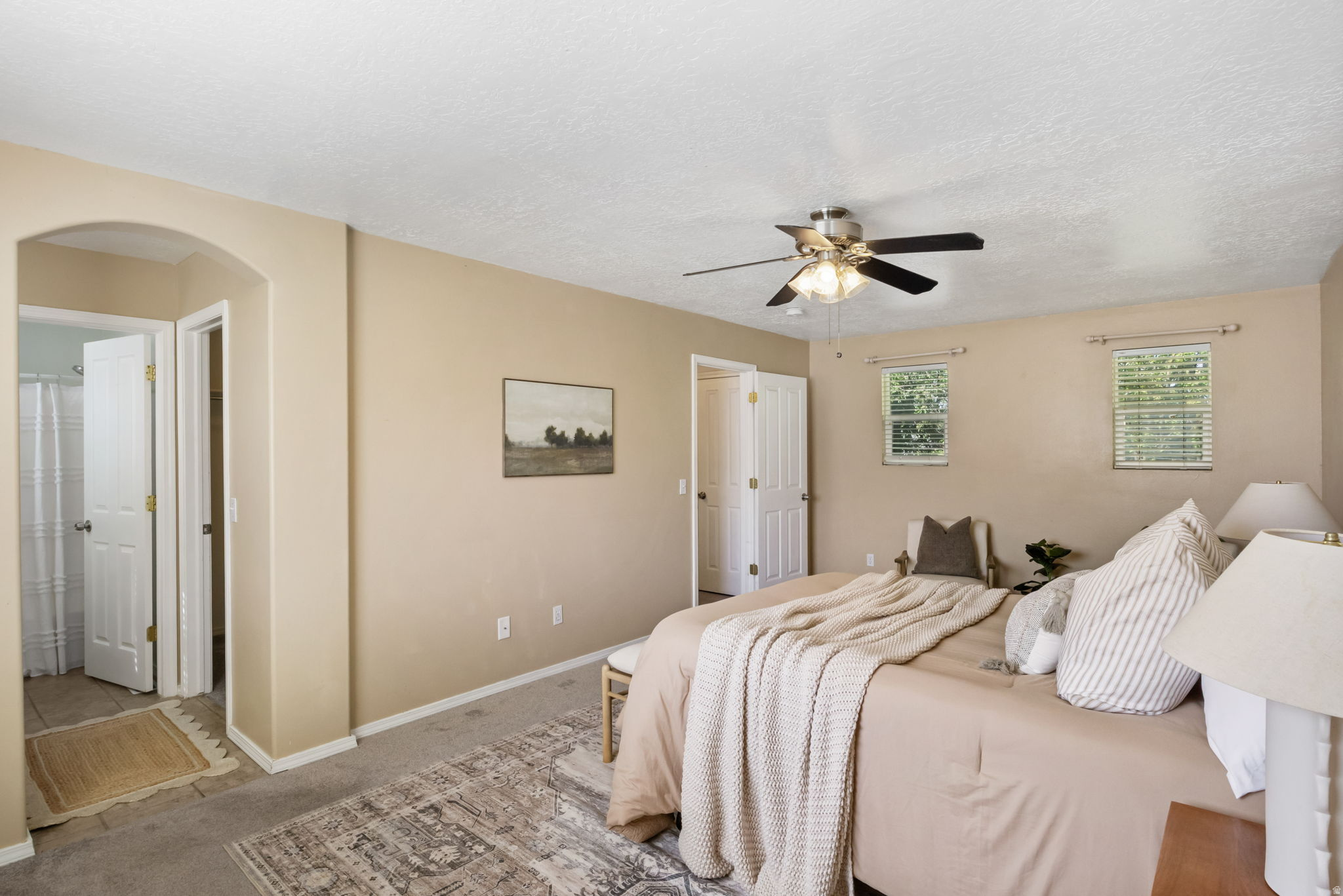 COUNTRY CROSSING - Residential