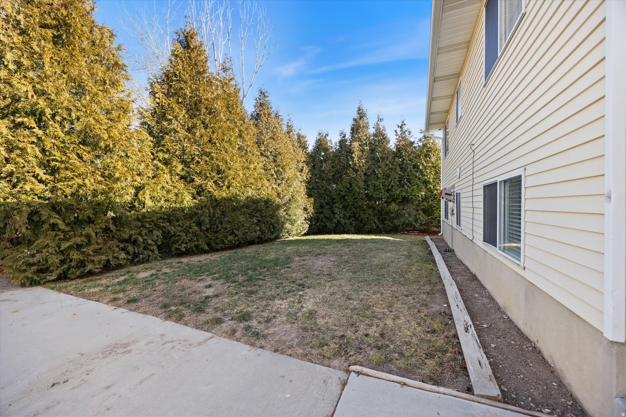 OQUIRRH SHADOWS - Residential