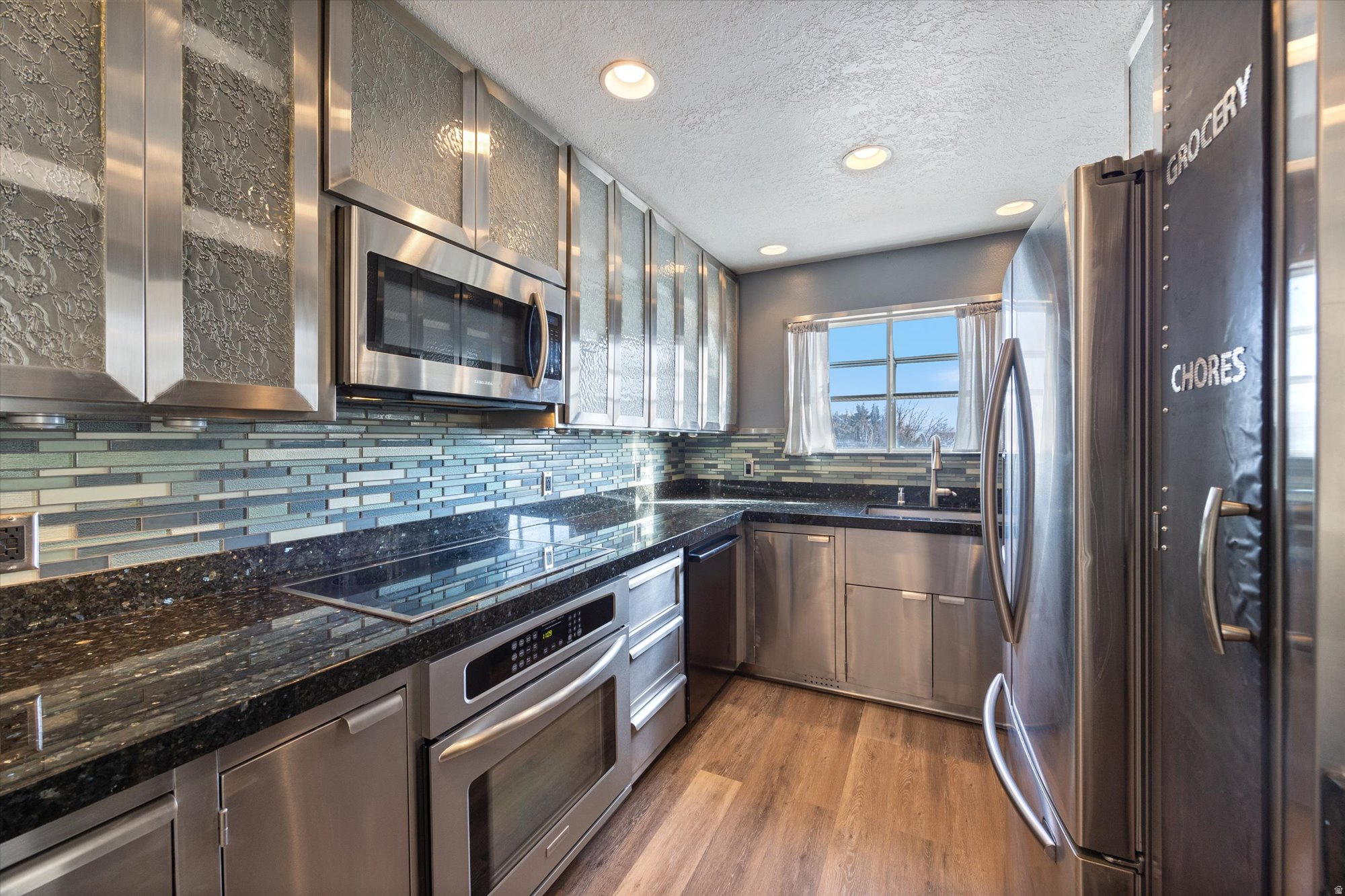 OQUIRRH SHADOWS - Residential