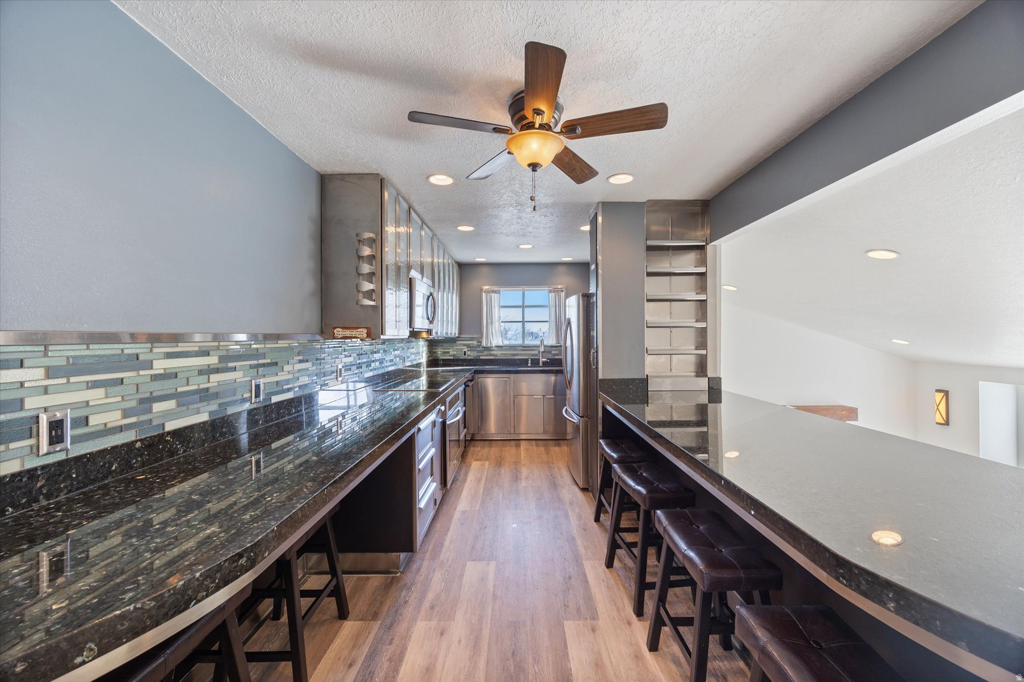 OQUIRRH SHADOWS - Residential