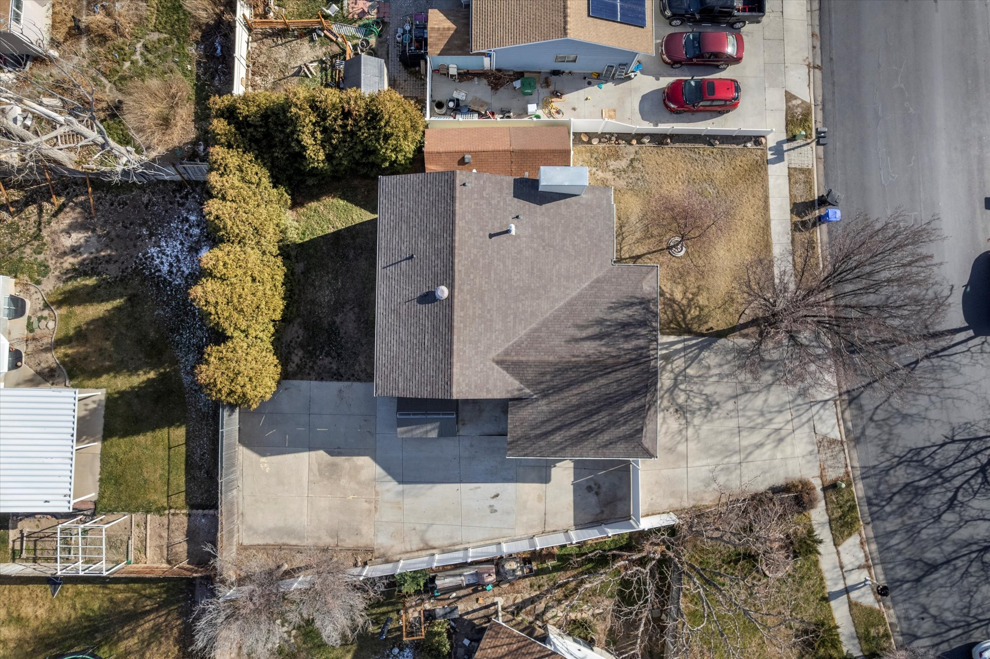 OQUIRRH SHADOWS - Residential
