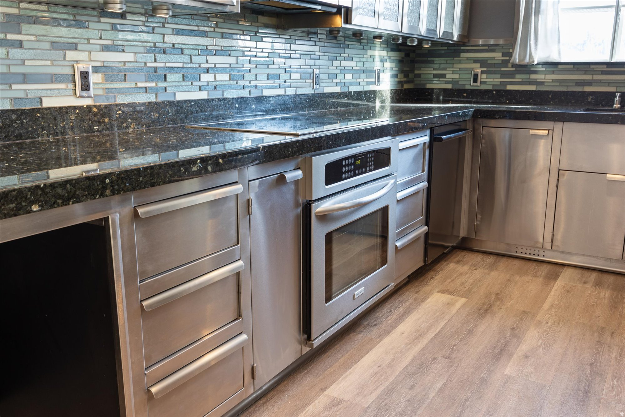 OQUIRRH SHADOWS - Residential