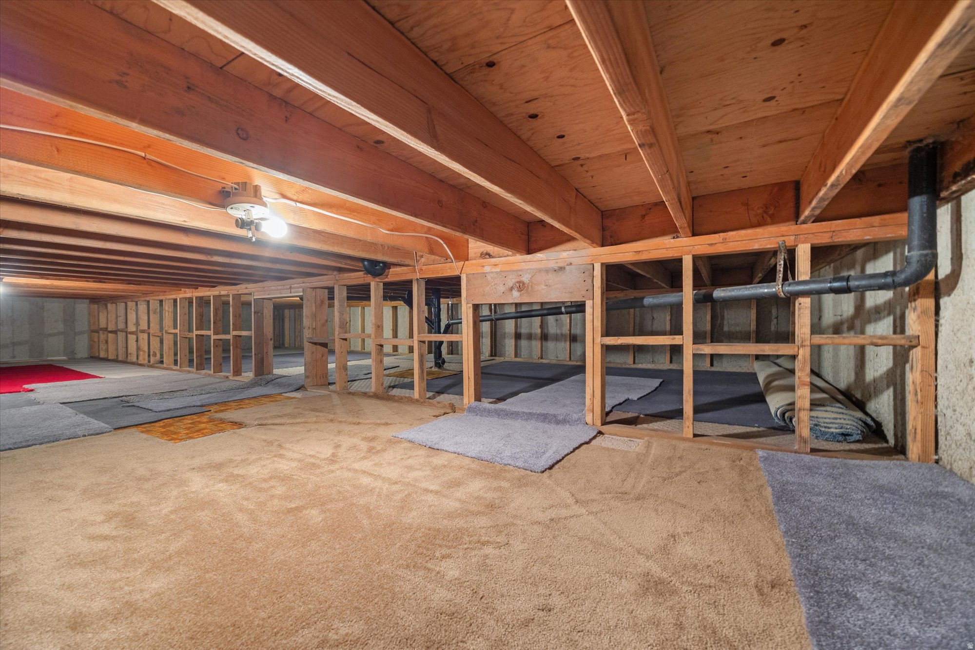 OQUIRRH SHADOWS - Residential