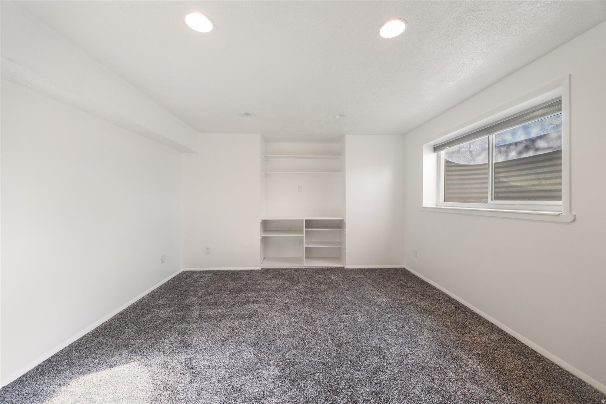 OQUIRRH SHADOWS - Residential