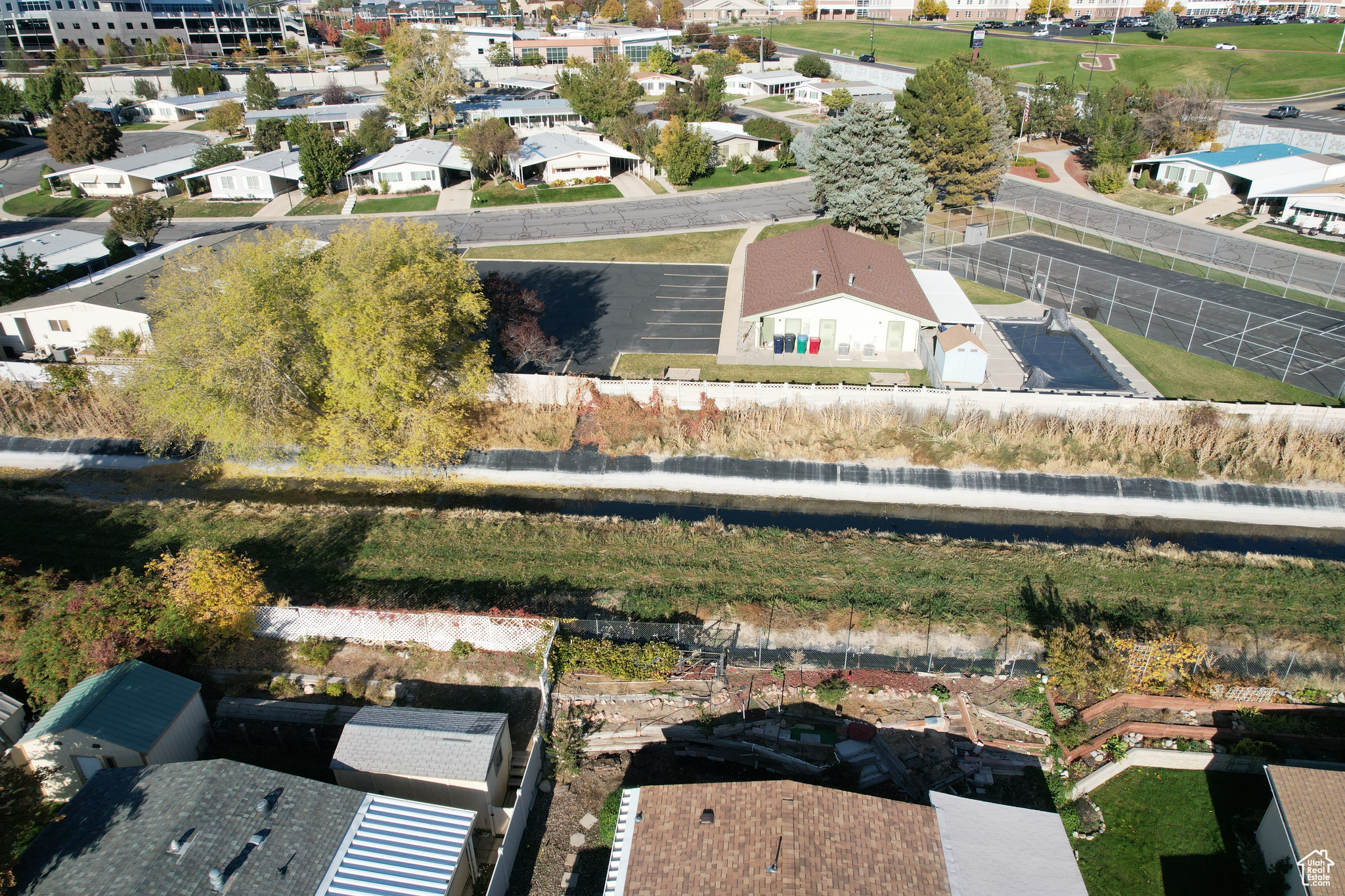 9871 S Evening Moon Way, Sandy, Utah image 35