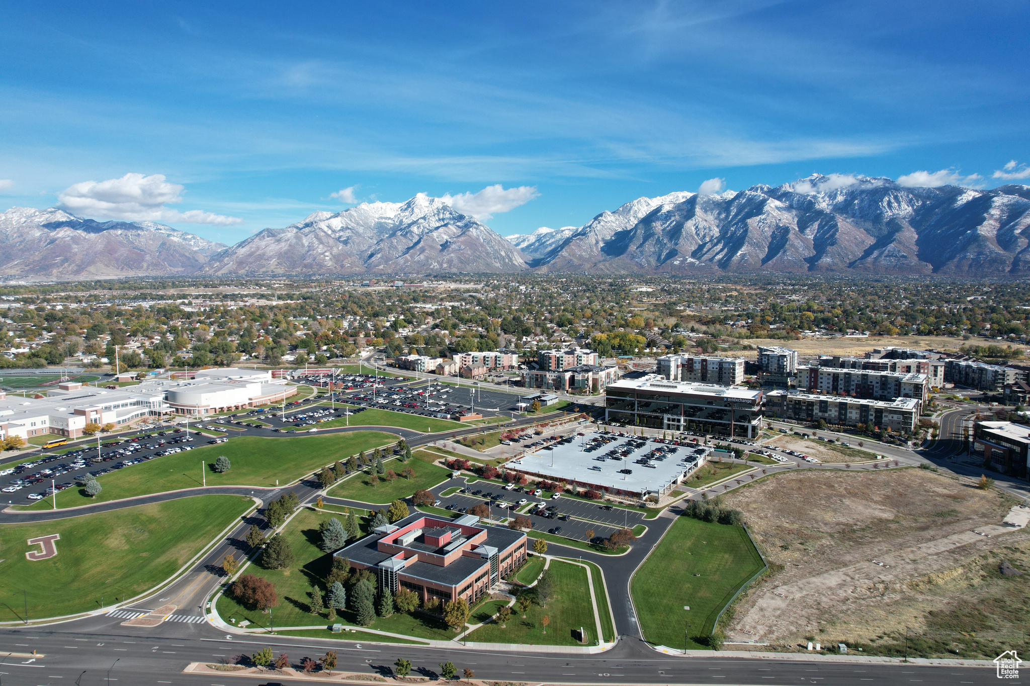 9871 S Evening Moon Way, Sandy, Utah image 38