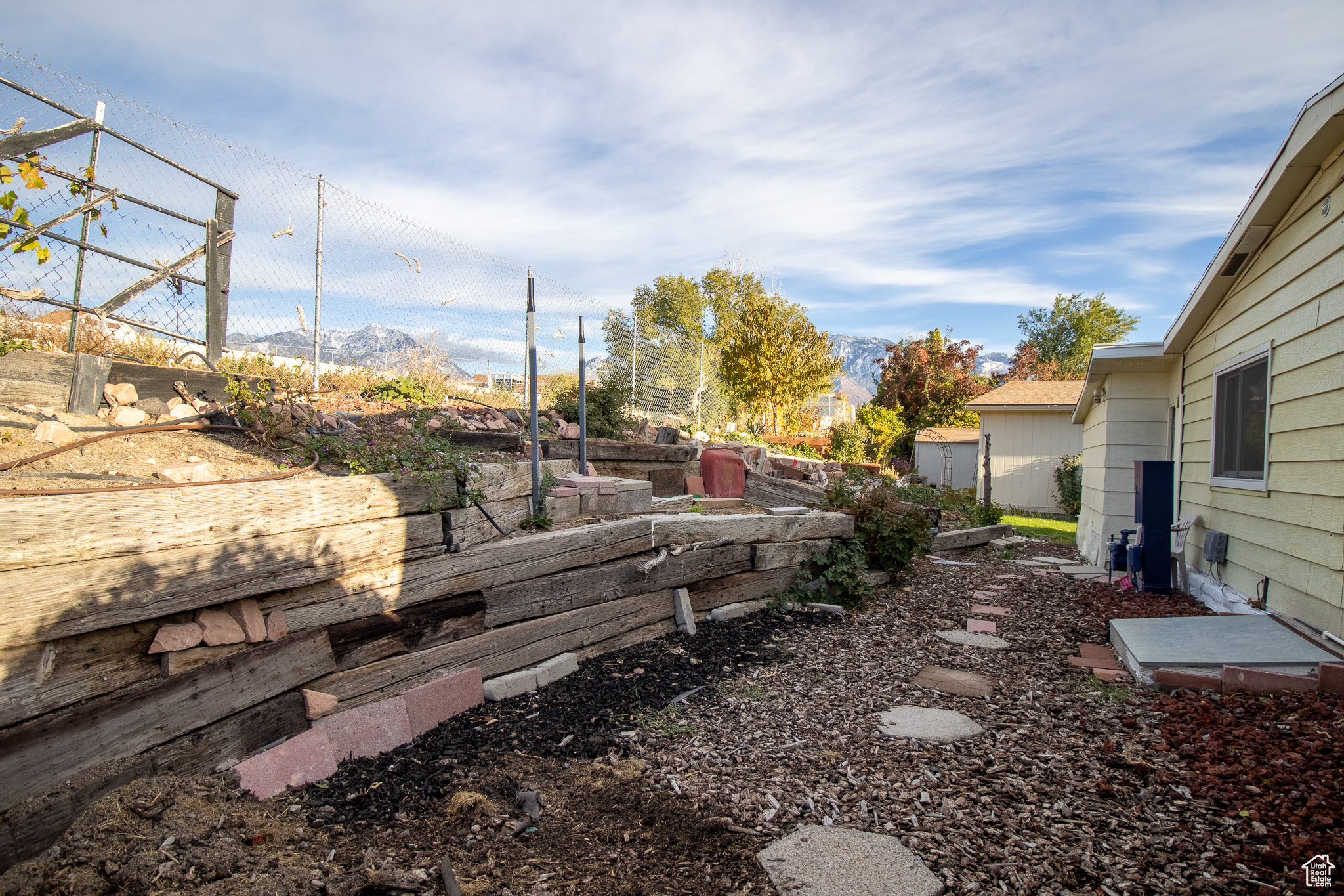 9871 S Evening Moon Way, Sandy, Utah image 29