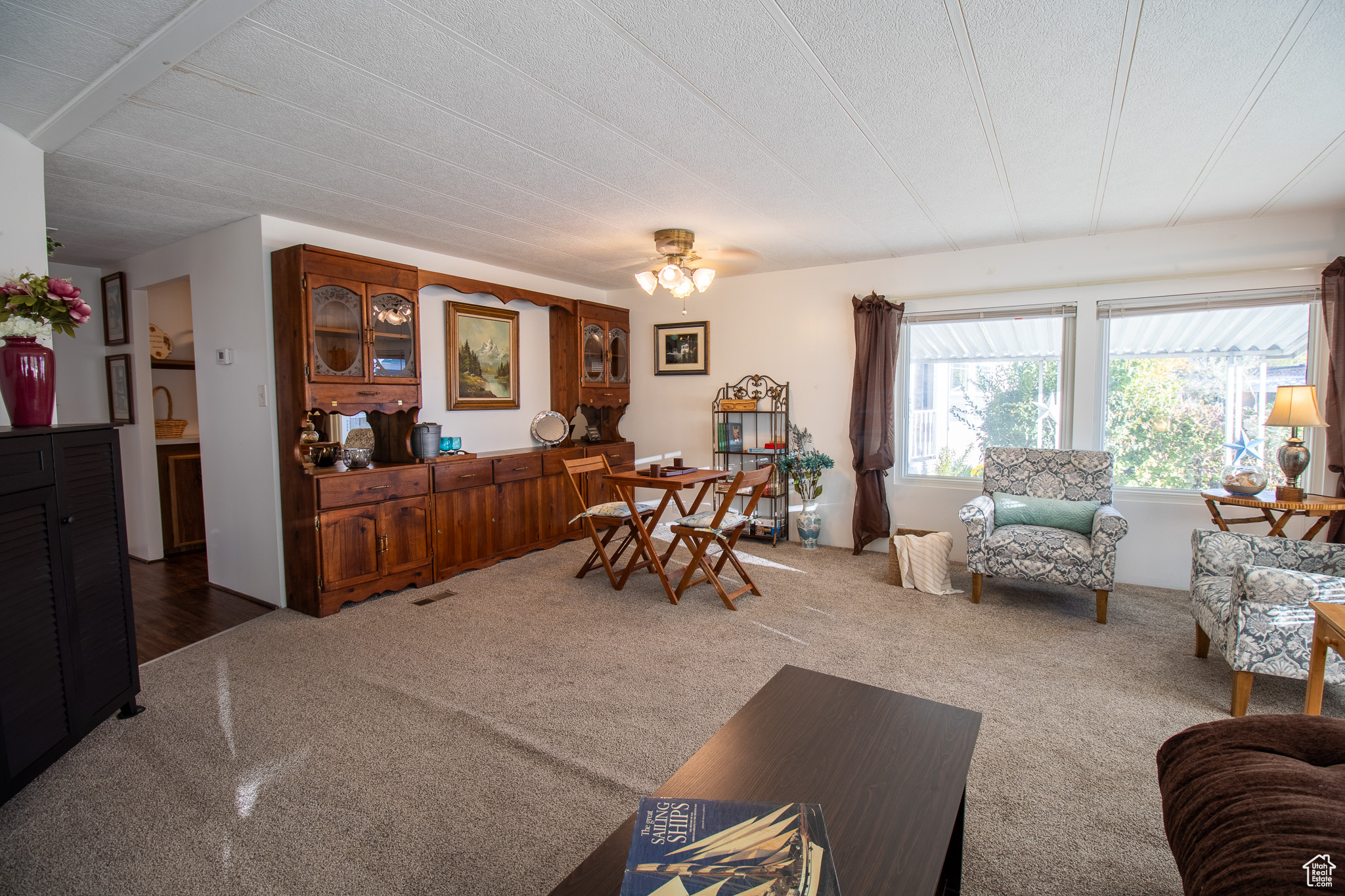 9871 S Evening Moon Way, Sandy, Utah image 4