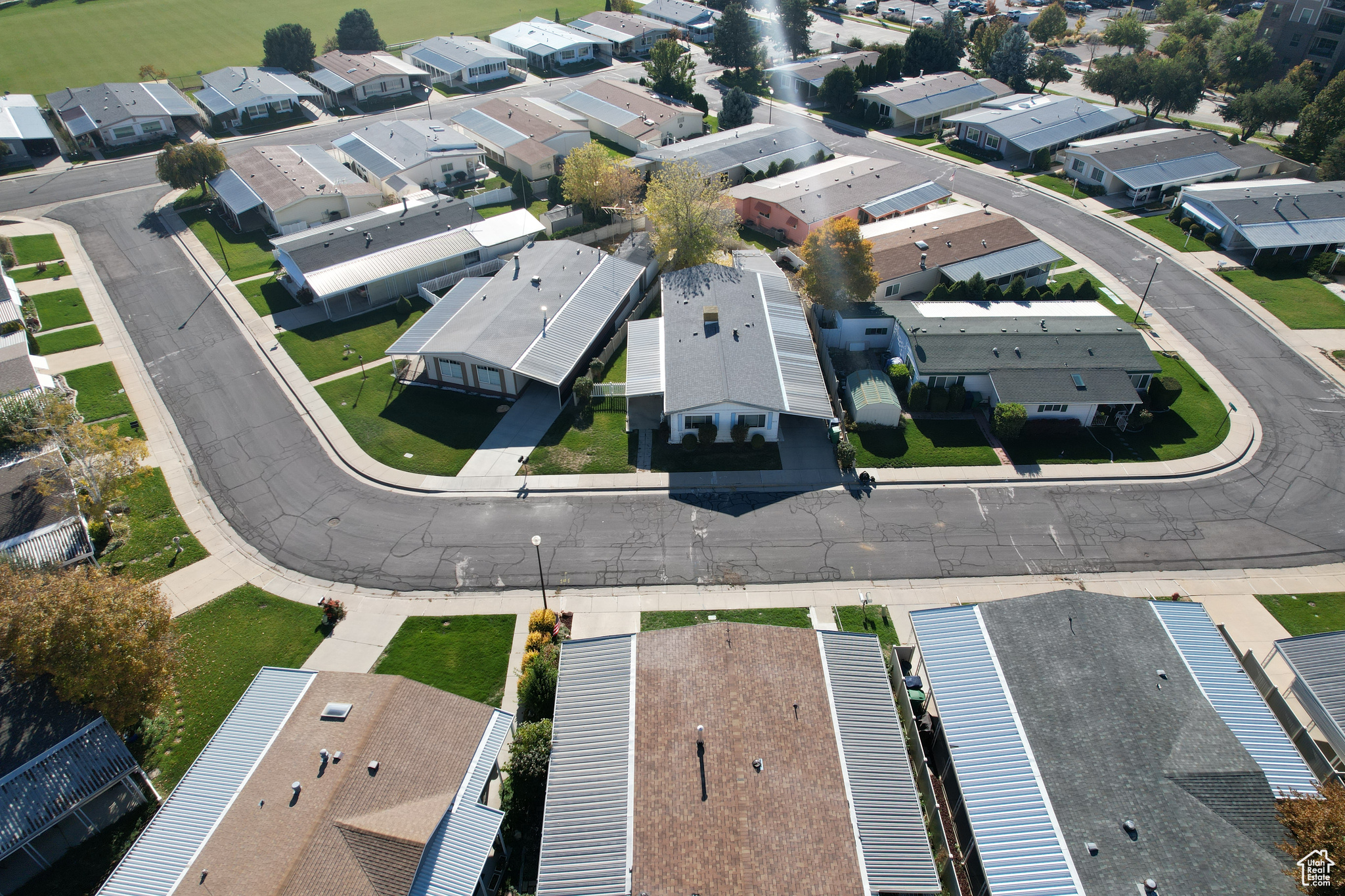 9871 S Evening Moon Way, Sandy, Utah image 34