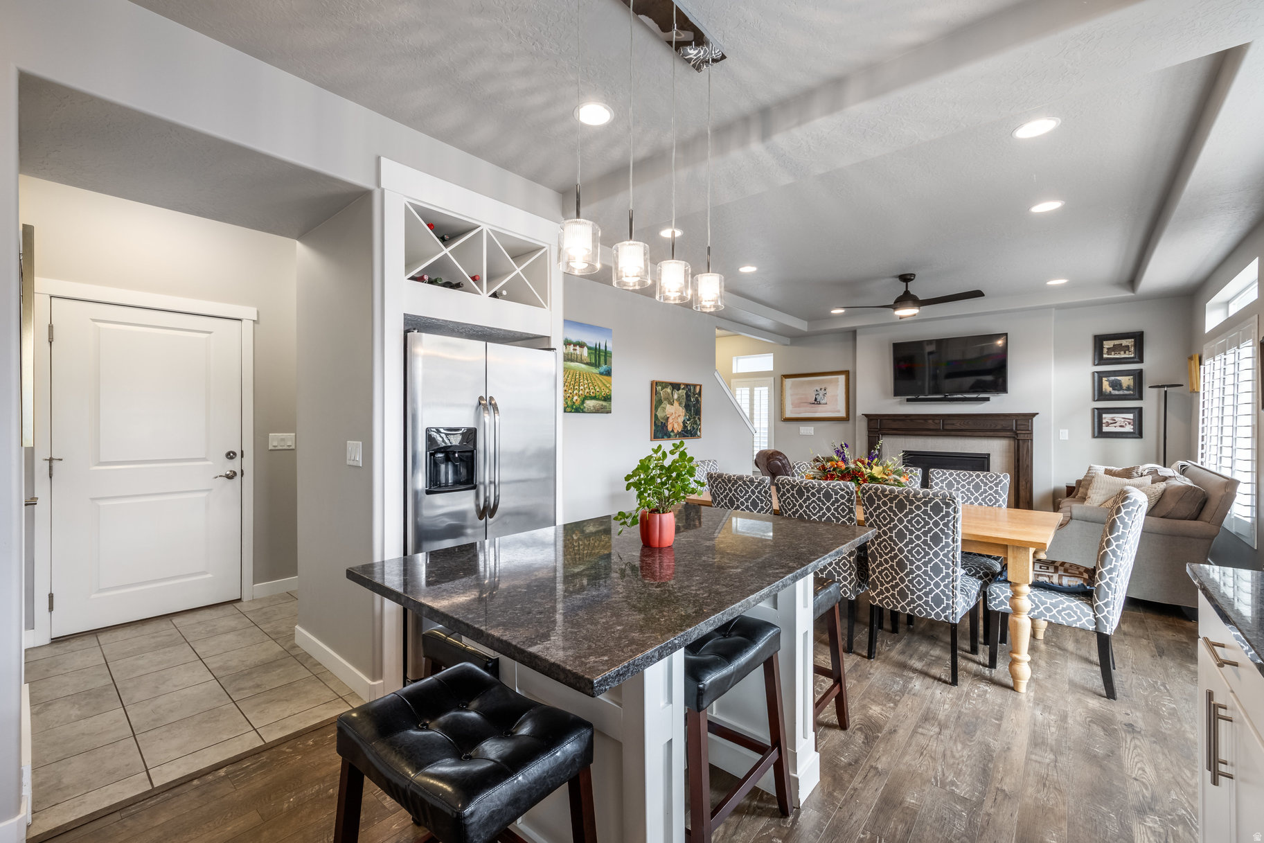 VALLEY STATION - Residential