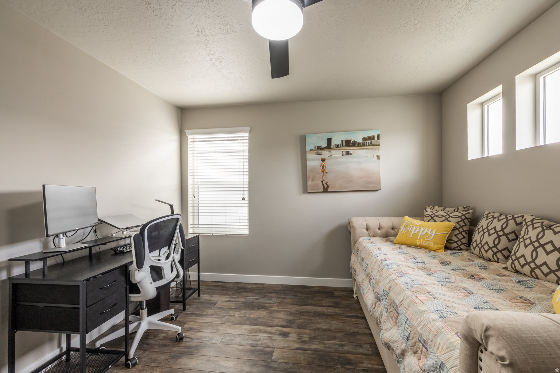 VALLEY STATION - Residential