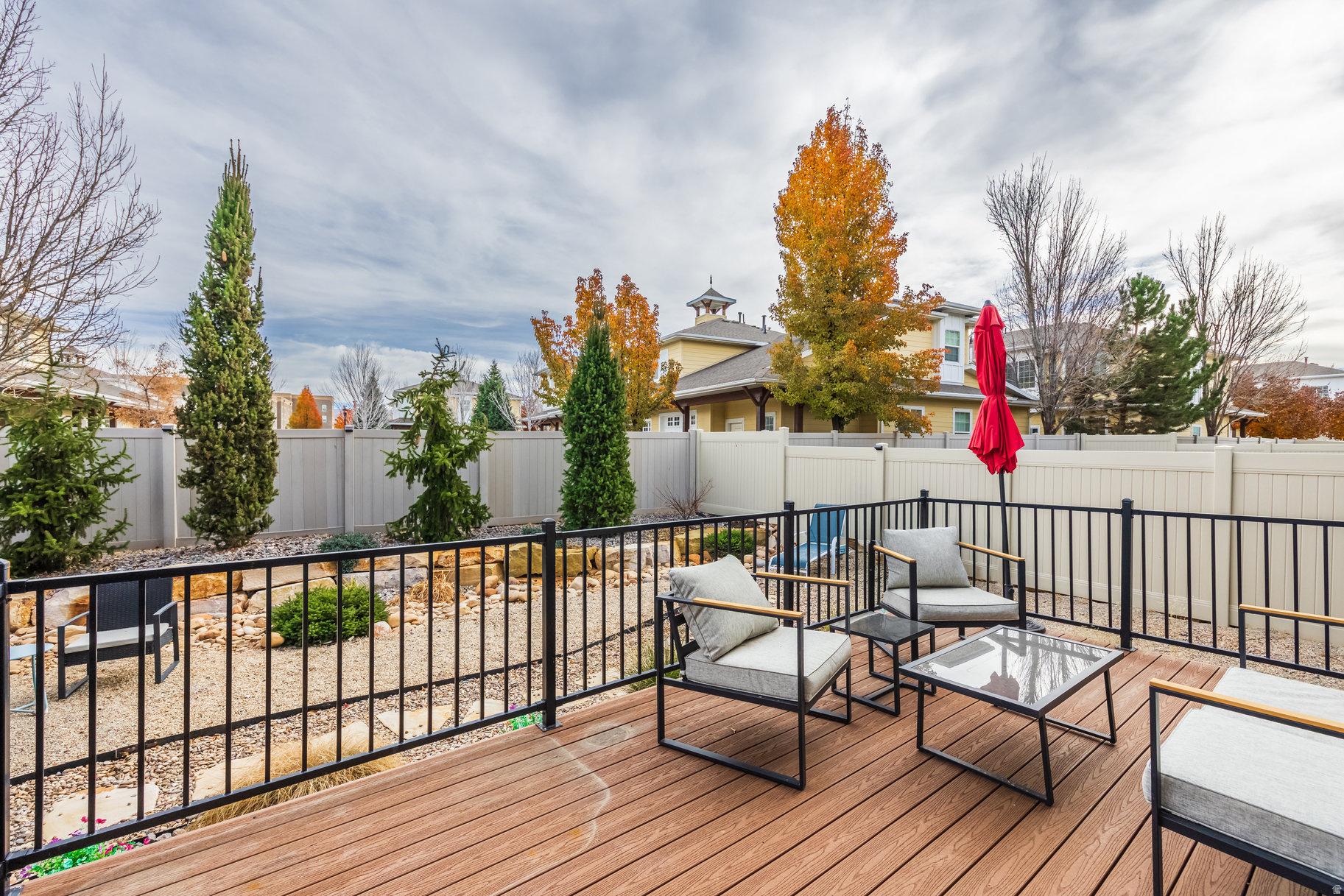 VALLEY STATION - Residential