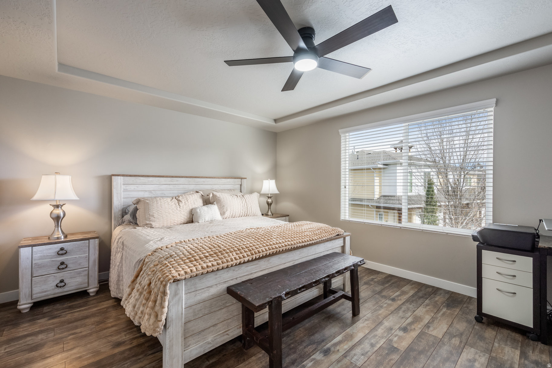 VALLEY STATION - Residential