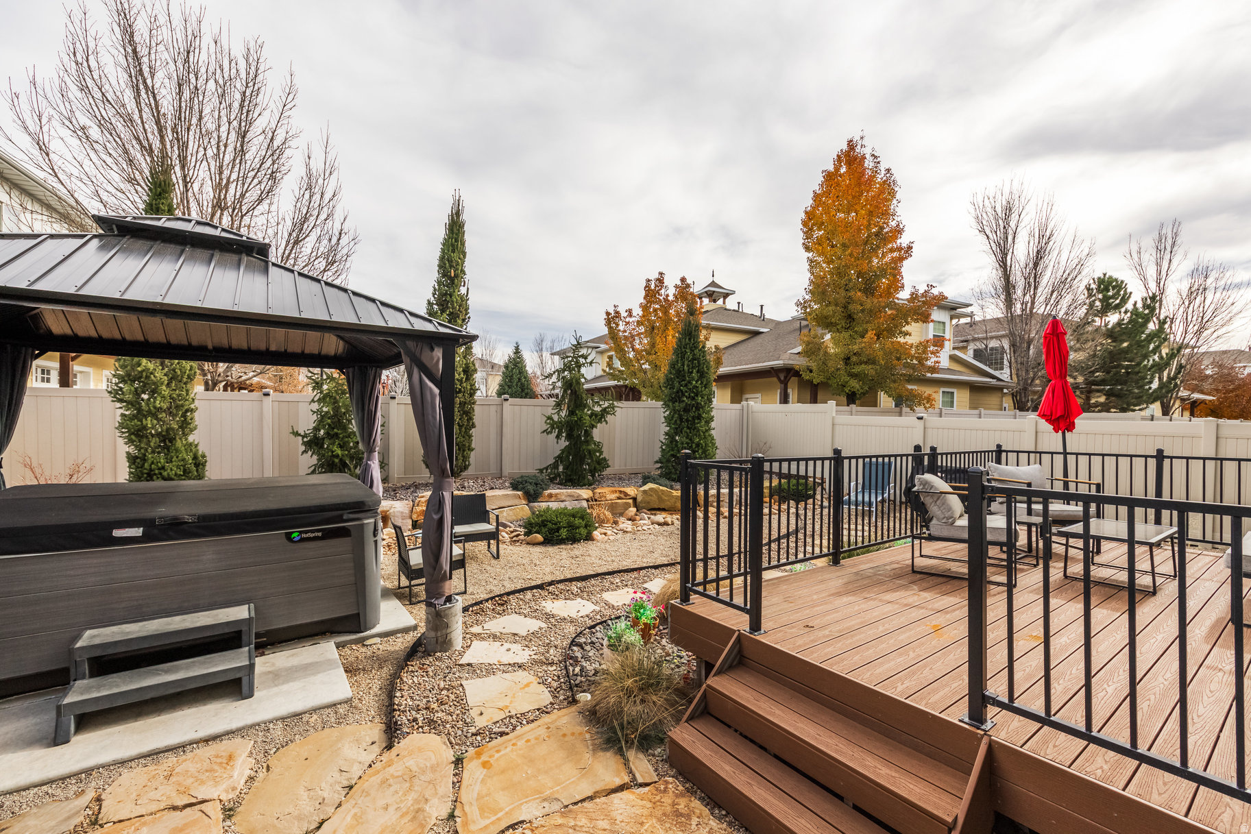 VALLEY STATION - Residential