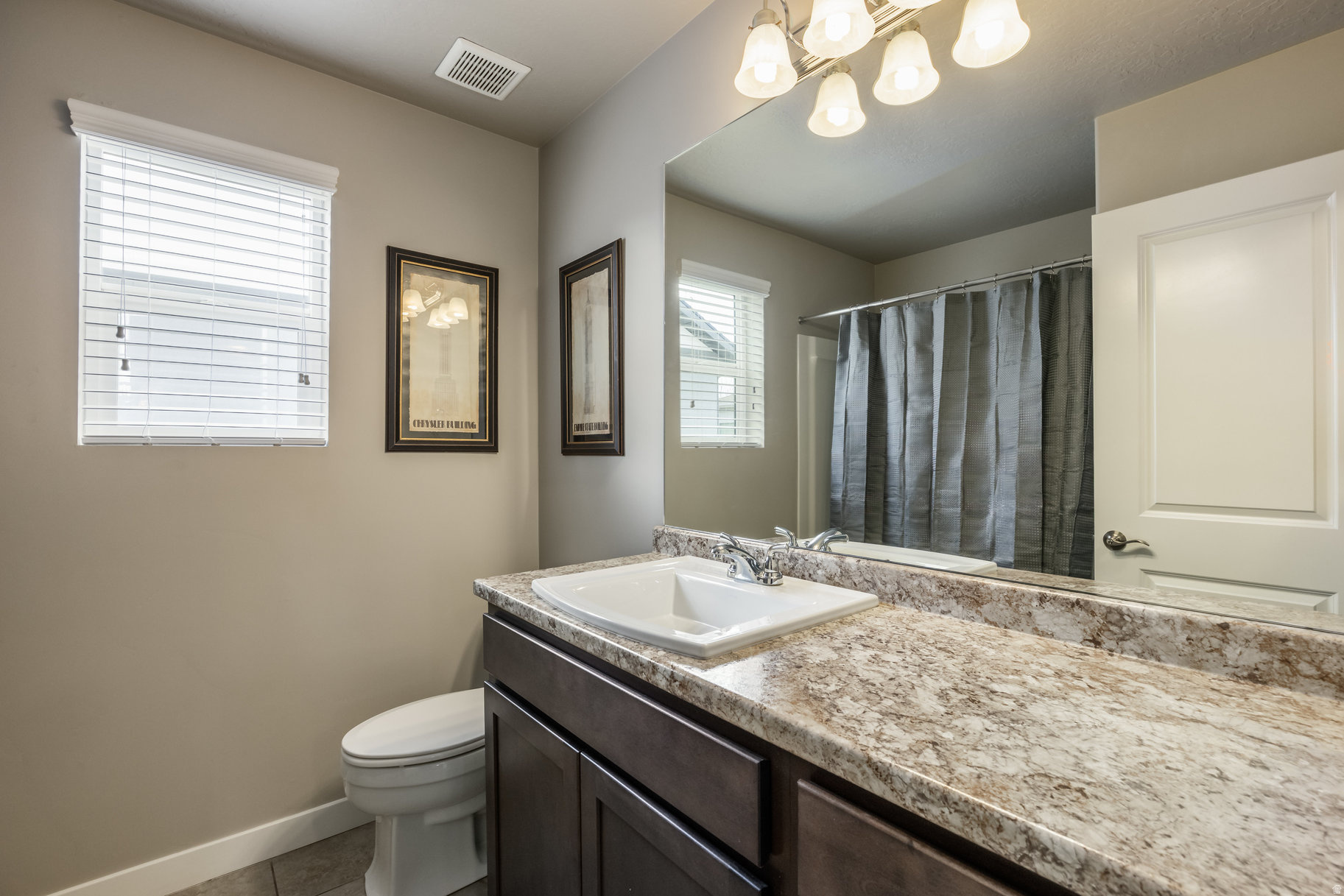 VALLEY STATION - Residential