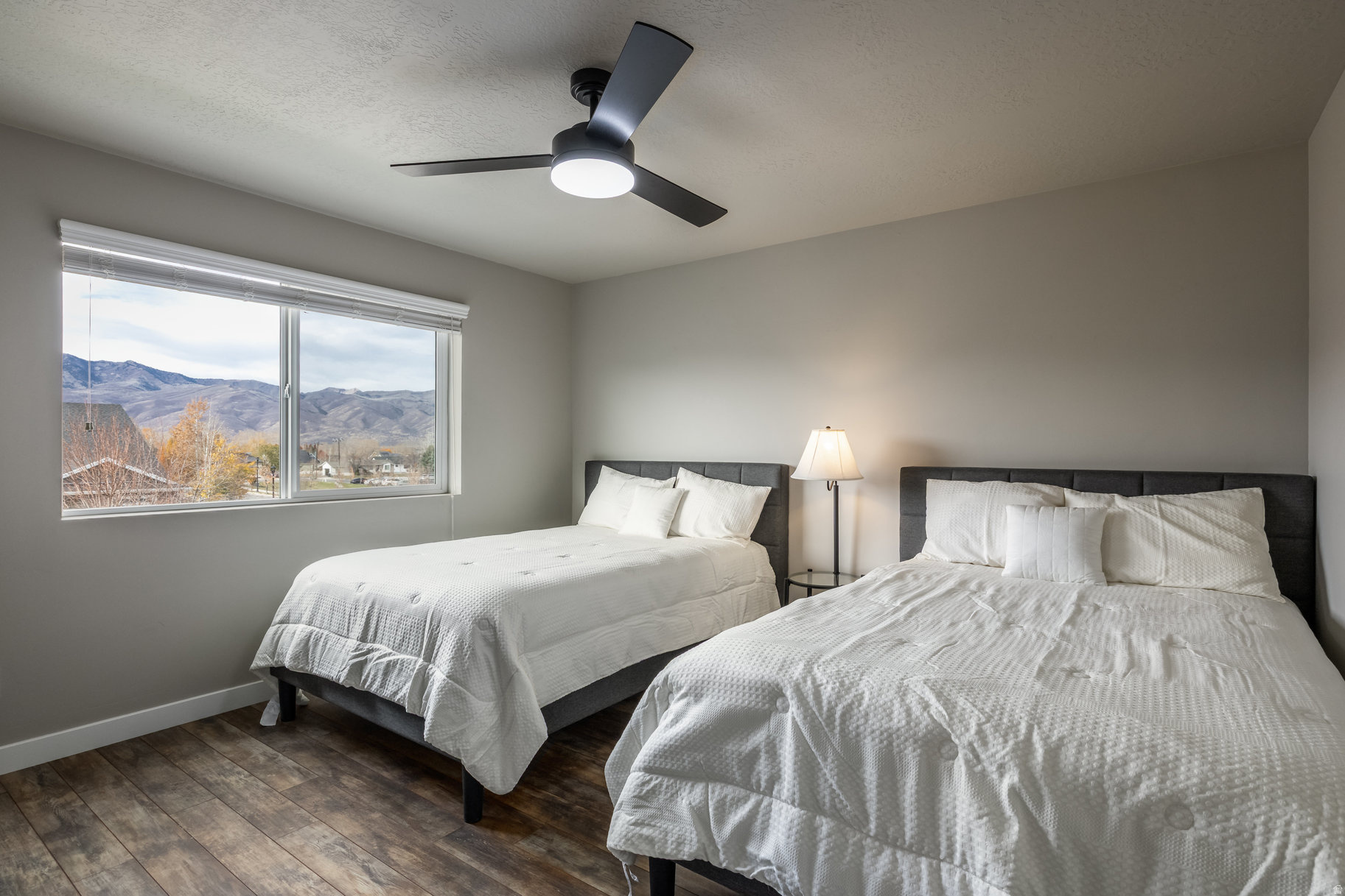 VALLEY STATION - Residential