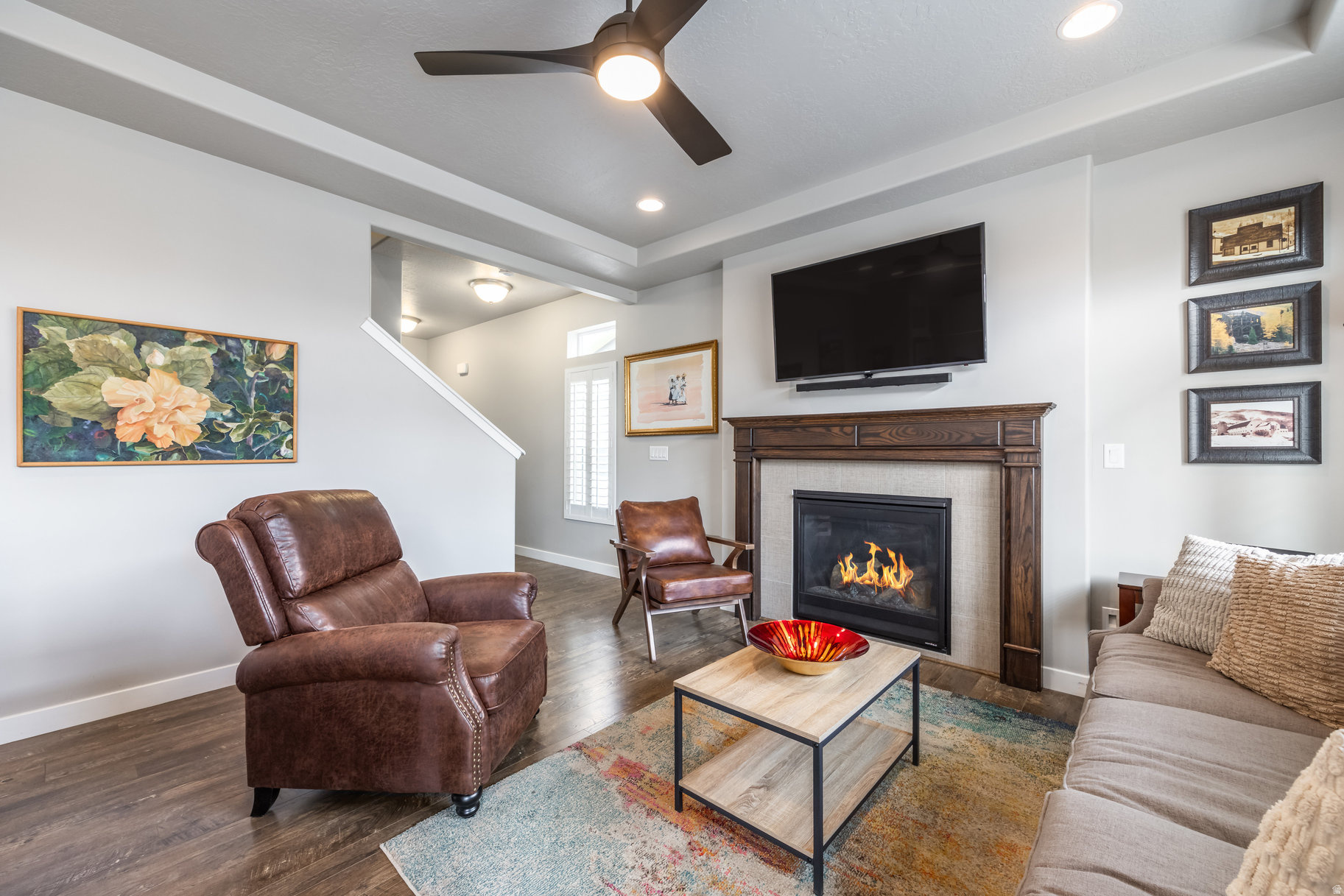 VALLEY STATION - Residential