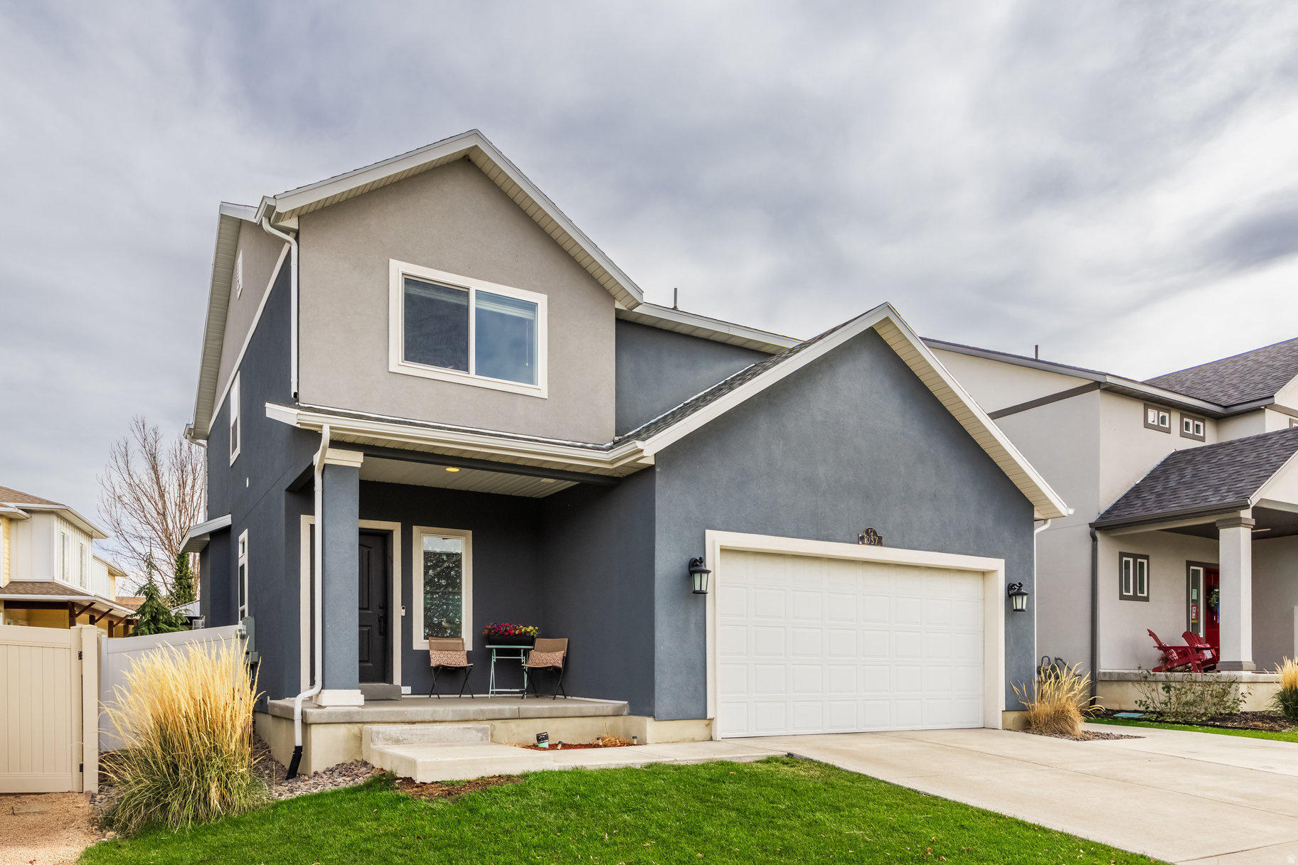 VALLEY STATION - Residential