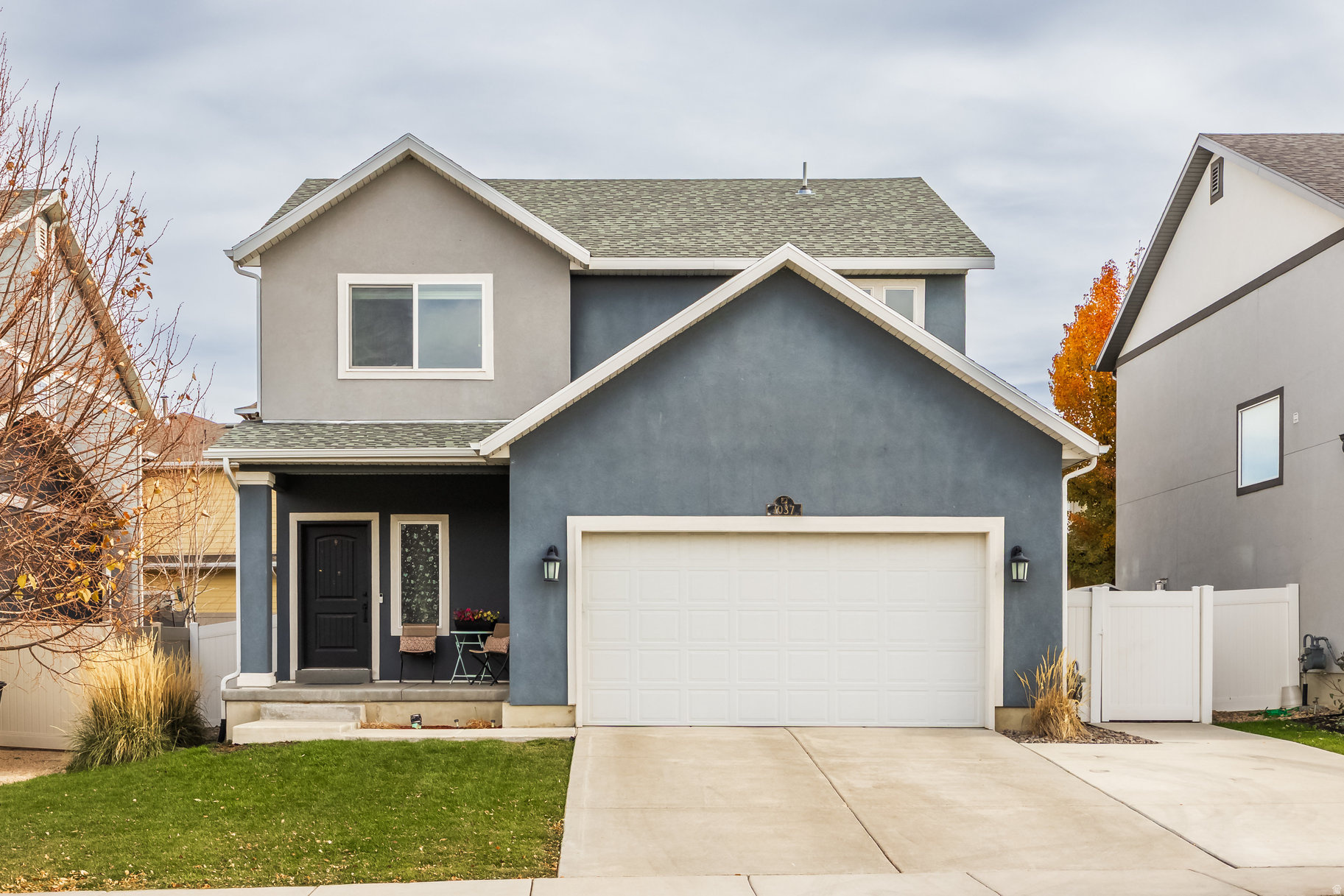 VALLEY STATION - Residential