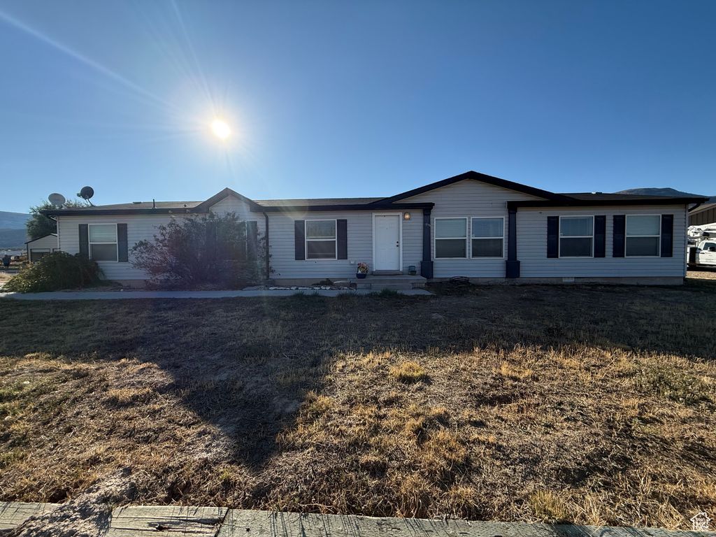 Photo of 390 S STATE ST, Wales, UT 84667 (MLS # 2116375)