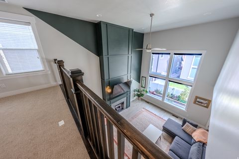 Tiny photo for 14877 S BRENNAN ST, Bluffdale, UT 84065 (MLS # 2120507)