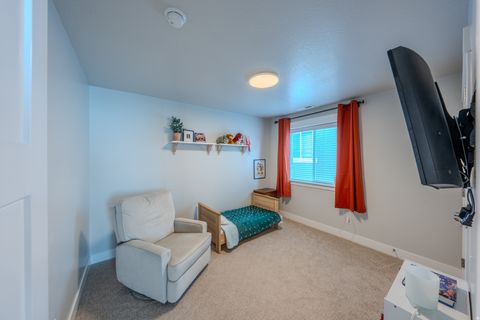 Tiny photo for 14877 S BRENNAN ST, Bluffdale, UT 84065 (MLS # 2120507)