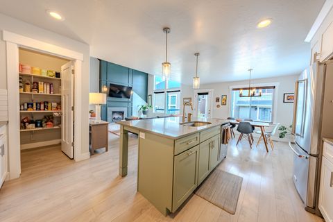 Tiny photo for 14877 S BRENNAN ST, Bluffdale, UT 84065 (MLS # 2120507)