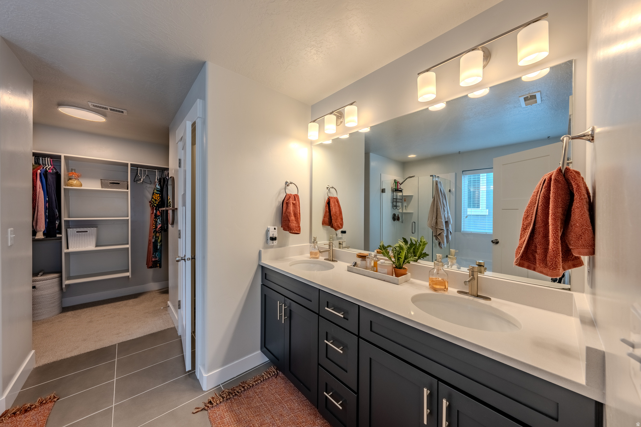 INDEPENDENCE VILLAGE - Residential