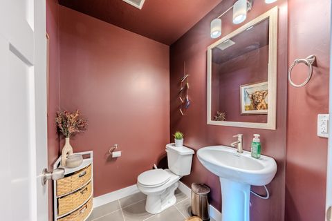 Tiny photo for 14877 S BRENNAN ST, Bluffdale, UT 84065 (MLS # 2120507)