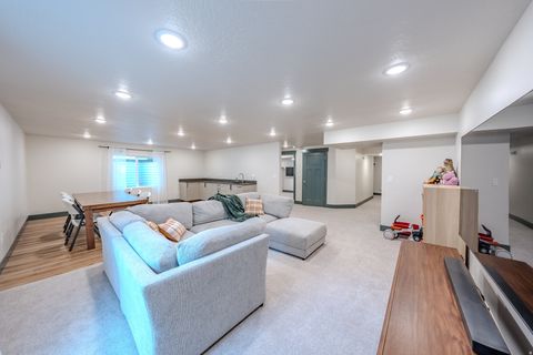 Tiny photo for 14877 S BRENNAN ST, Bluffdale, UT 84065 (MLS # 2120507)