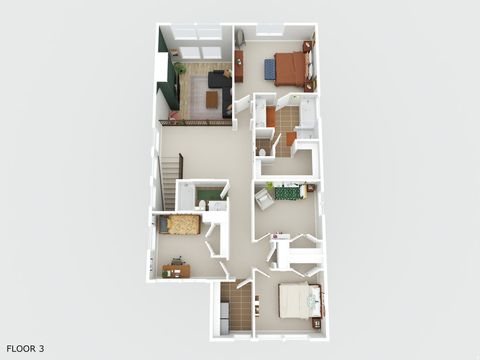 Tiny photo for 14877 S BRENNAN ST, Bluffdale, UT 84065 (MLS # 2120507)