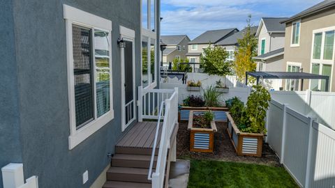 Tiny photo for 14877 S BRENNAN ST, Bluffdale, UT 84065 (MLS # 2120507)