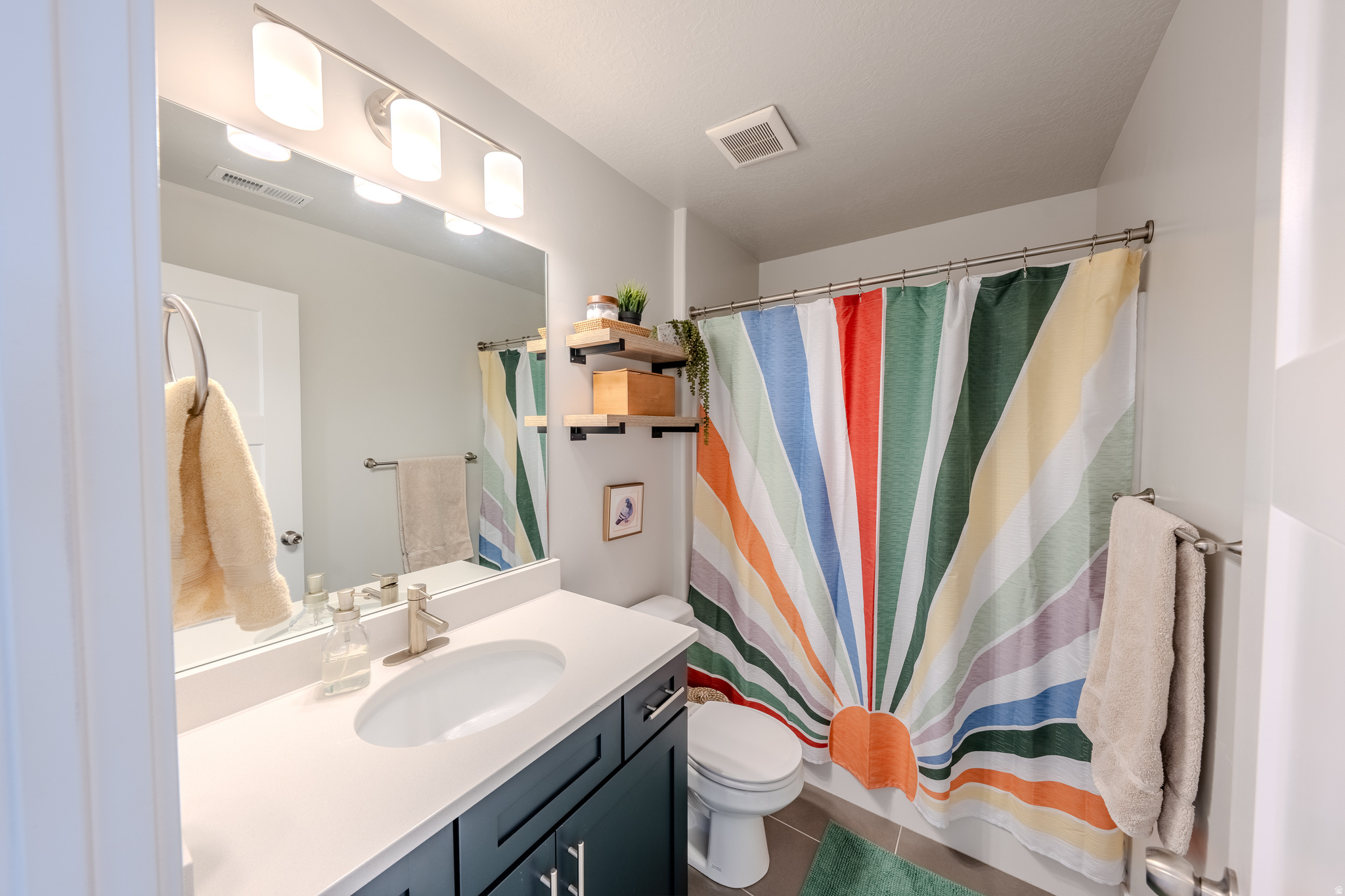 INDEPENDENCE VILLAGE - Residential